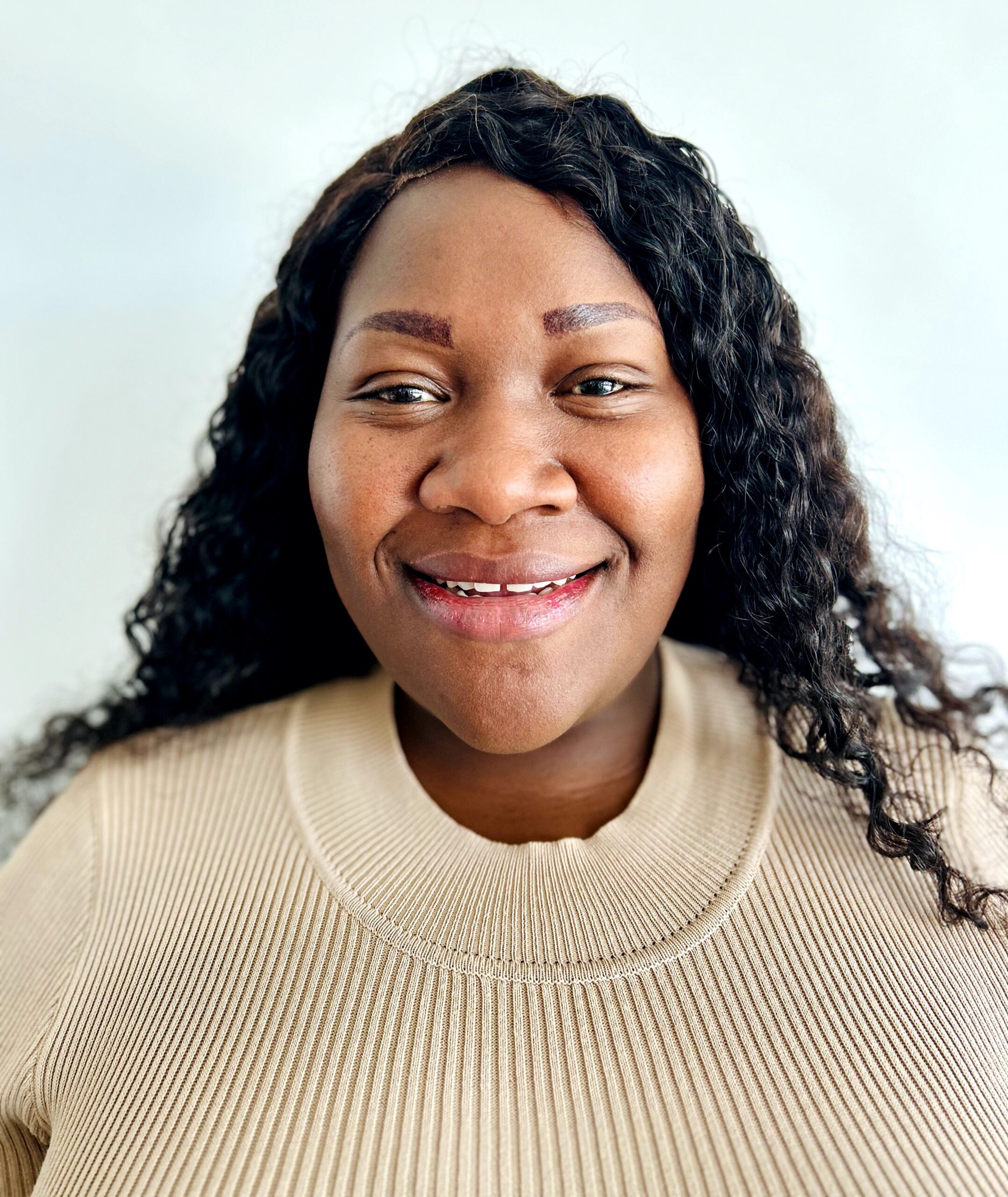 7.	Jusaida Ngomane