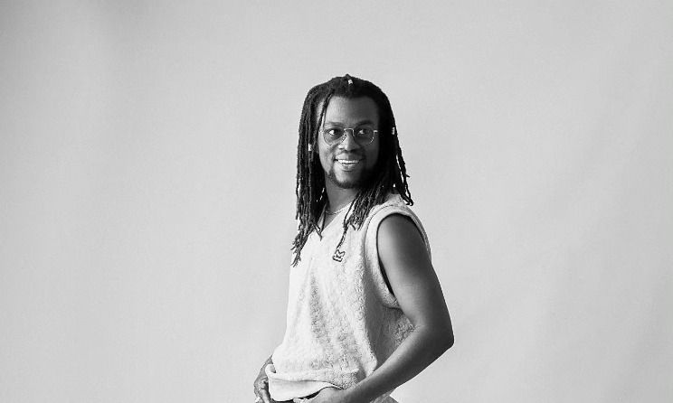 Kofi Bruce.