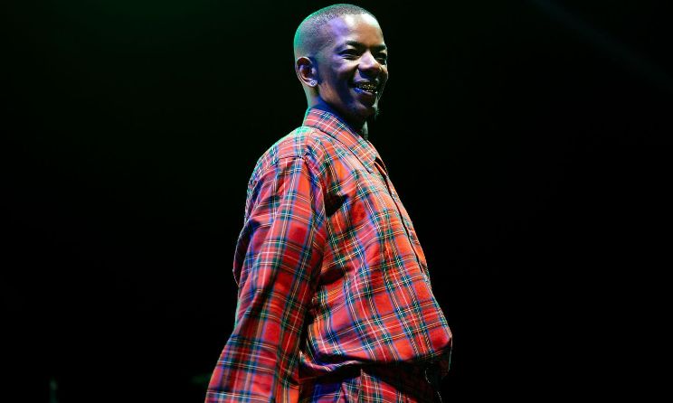 Maglera Doe Boy (pictured) will lead as the festival curator, alongside co-founder and renowned motswako artist Khuli Chana.