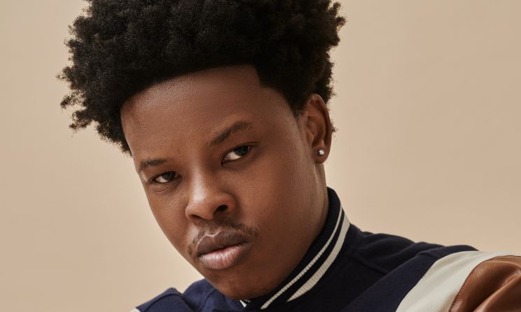 Nasty C.