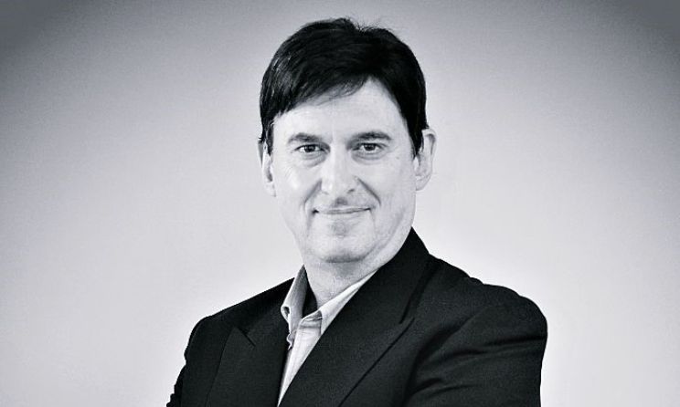 Nick Matzukis.