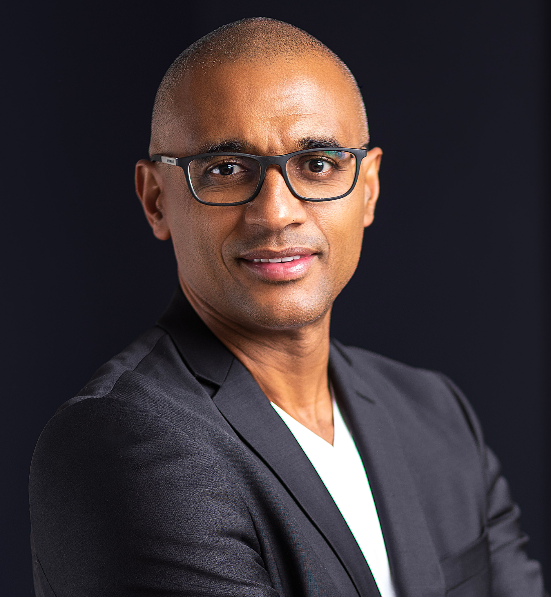 Olivier Laouchez