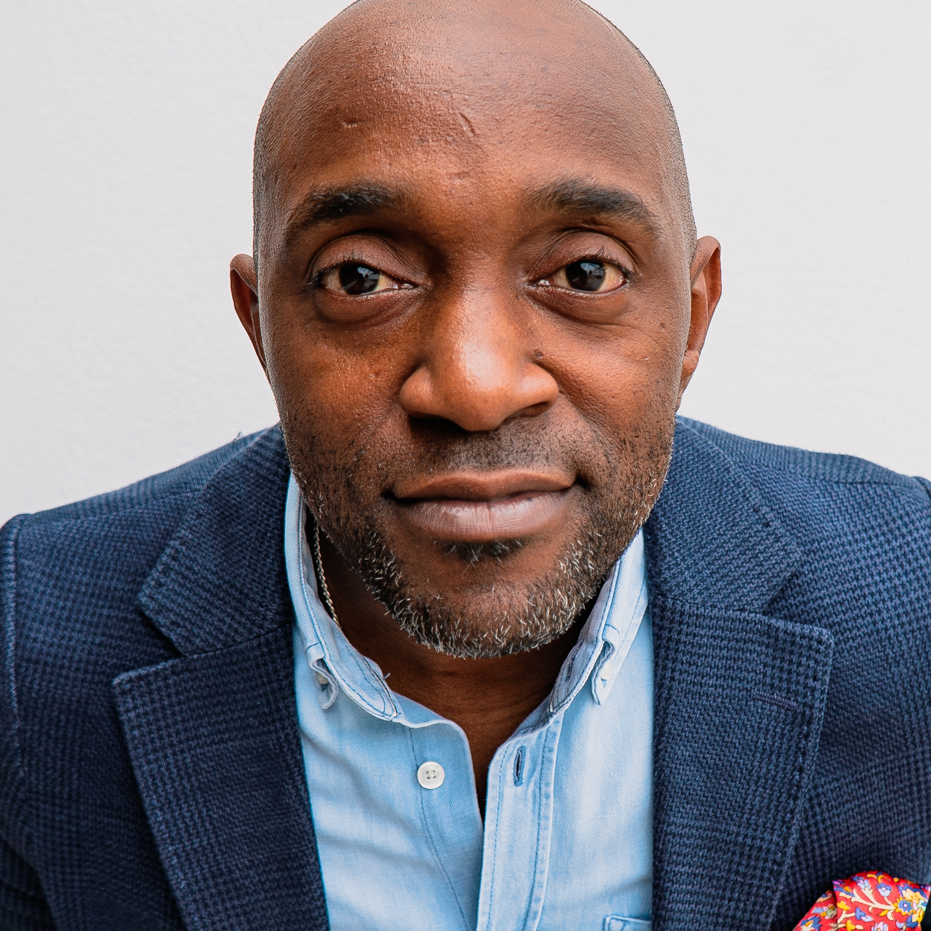 Paulo Chibanga