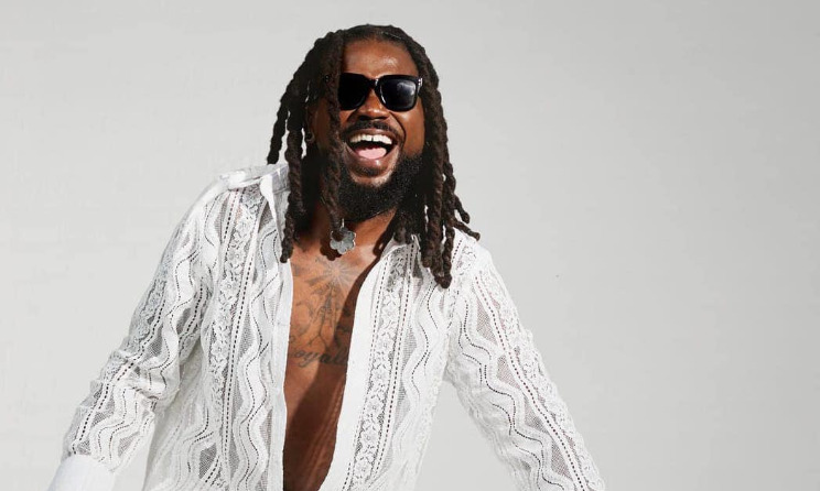 Samini.