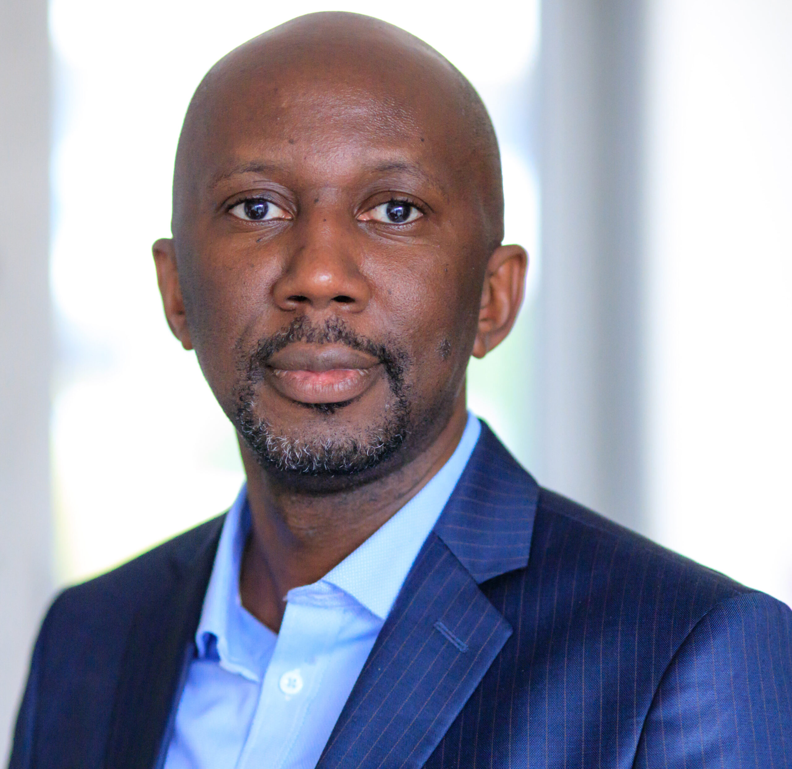 Samuel Sangwa