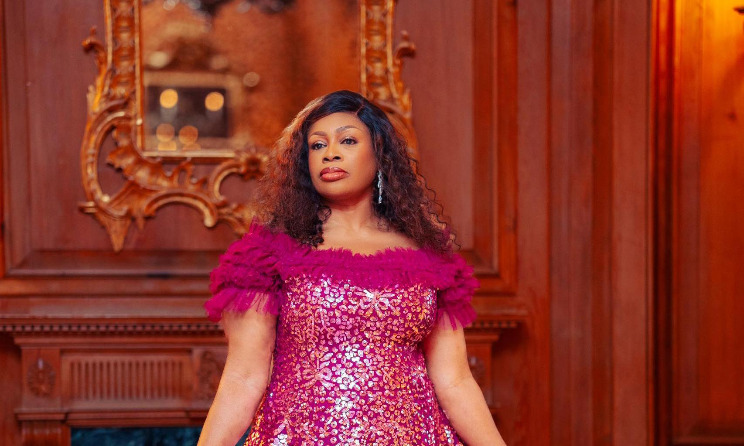 The winners will perform at Limpopo Gospel Experience on 26 October. Nigerian singer Sinachi (pictured) will headline the festival.