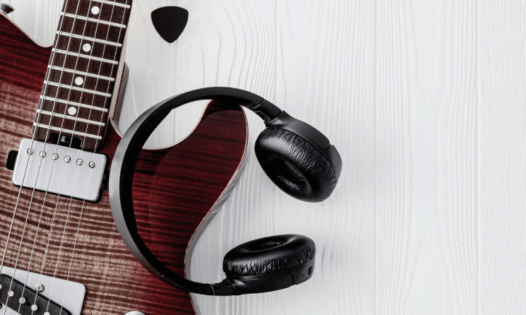 The programme is designed to support and develop the music publishing industry in Ghana, based on a study of local needs. The application deadline is 1 November.