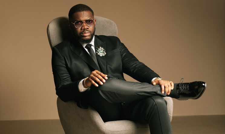 Tega Oghenejobo.