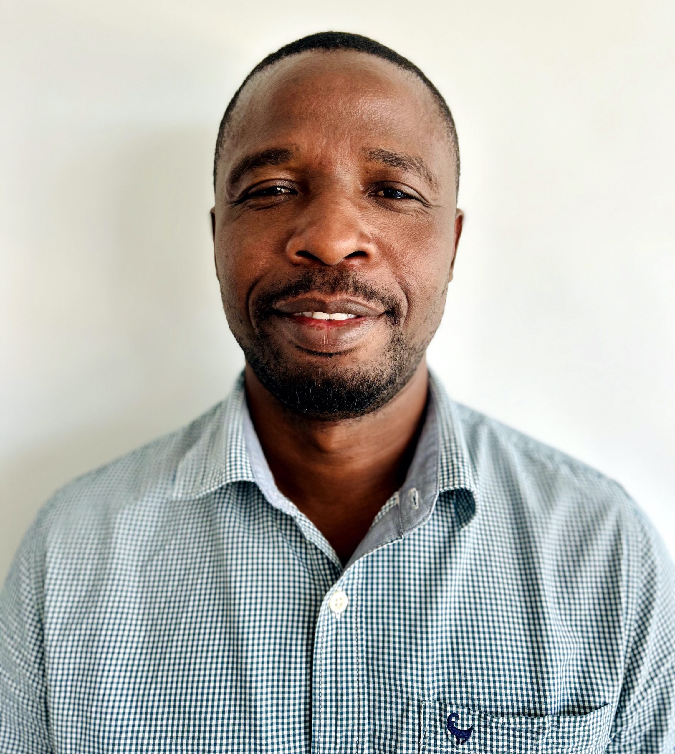 Venâncio Mbande