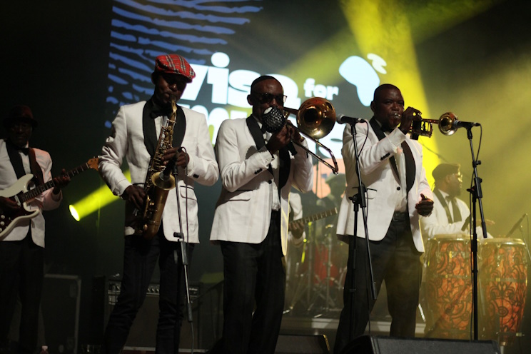 Visa For Music revient cette année du 20 au 23 novembre à Rabat, au Maroc
