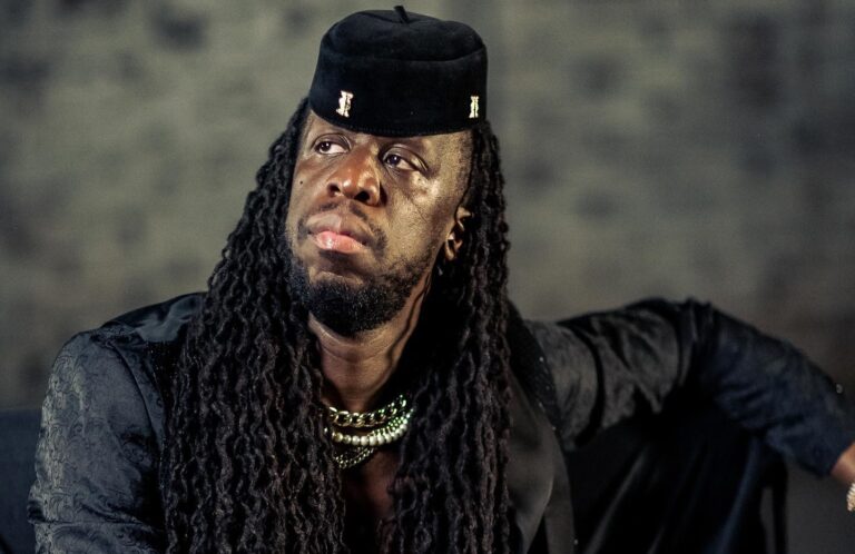 (Photo) : Youssoupha