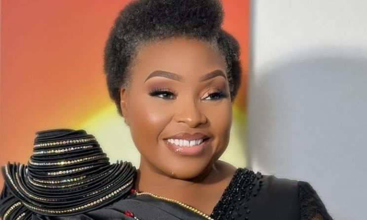 L'icône de la musique sud-africaine Yvonne Chaka Chaka animera une session principale lors de l'ACCES 2024