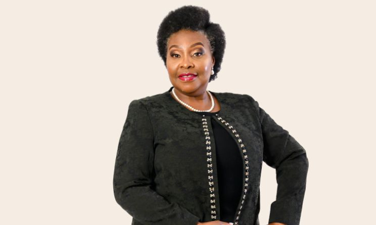 L'artiste et activiste sud-africaine Yvonne Chaka Chaka fait partie des intervenants à ACCES 2024.