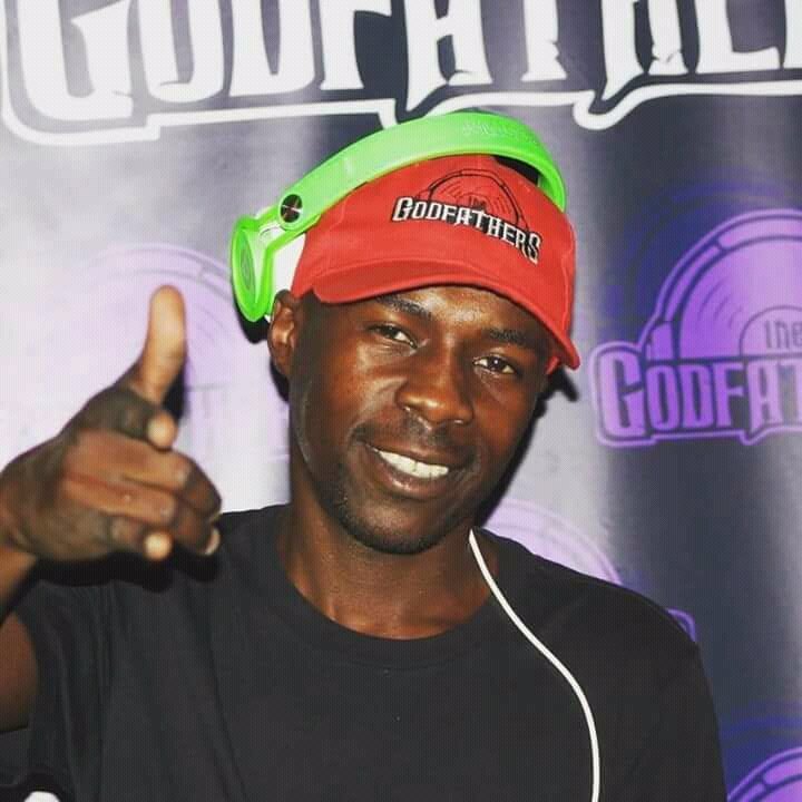 DJ Bakstina