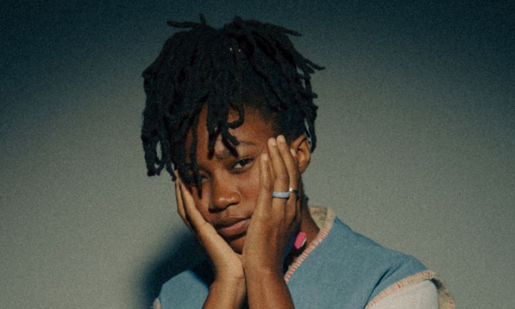 Baaba J.