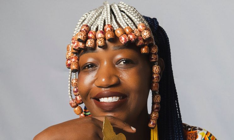 British Council sub-Saharan Africa regional director for arts and culture Farai Ncube.