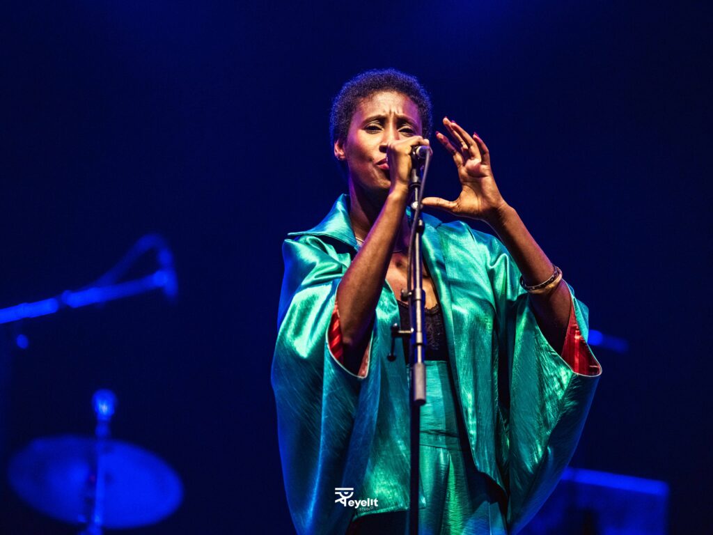 Maïmouna Sourang