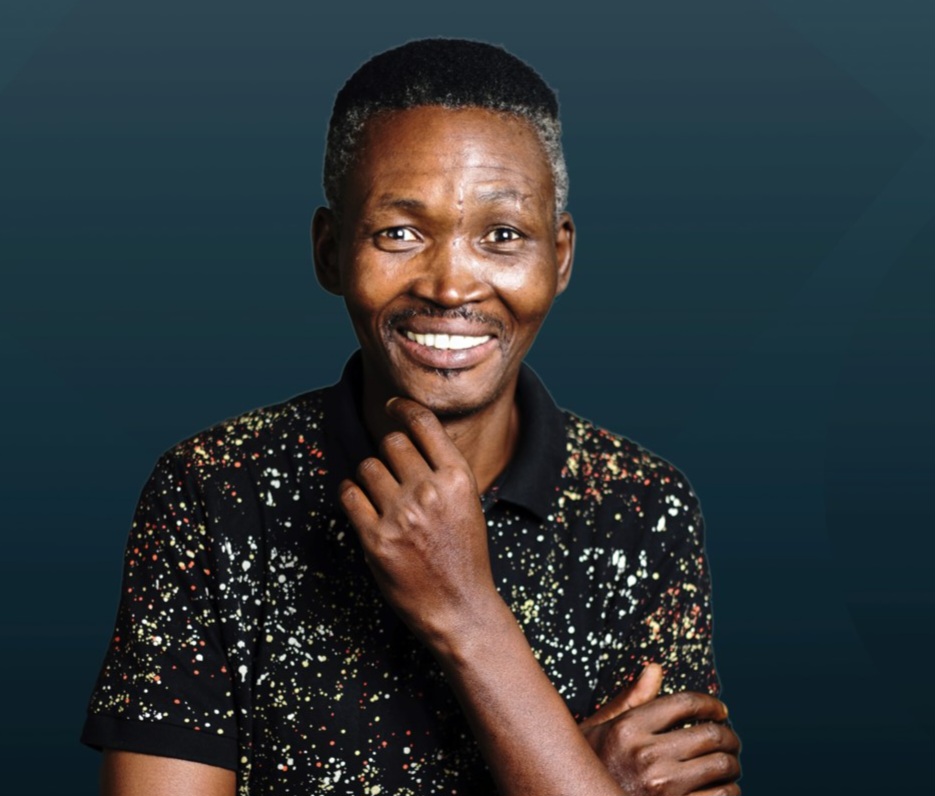 Thembelani Ngxali