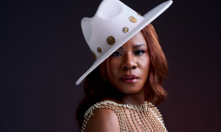 Lady Jaydee. Photo: K15 Photos