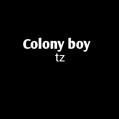 Colony Boy