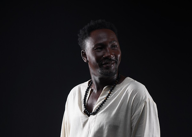 Alif Naaba