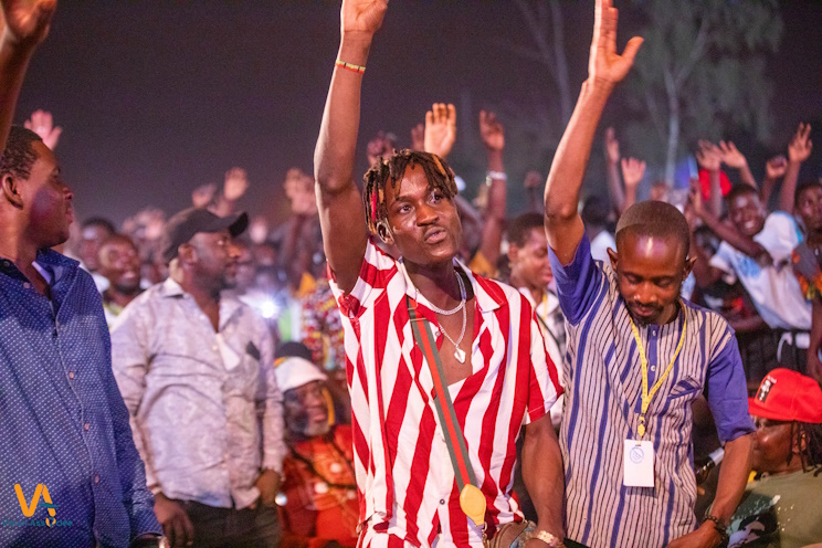 Les candidatures sont à envoyer avant le 15 janvier 2025 (Photo) : Amzy