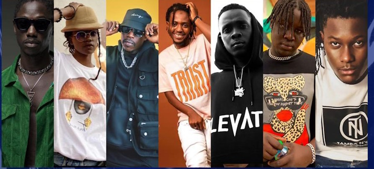 Les Galsen Hip Hop Awards : Une décennie de rayonnement du talent Sénégalais