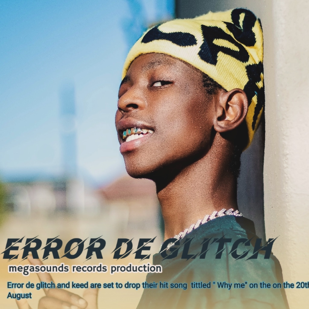 Error de glitch