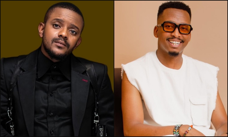 Kabza De Small and Mthunzi were the biggest winners at the Metro FM Music Awards 2024.