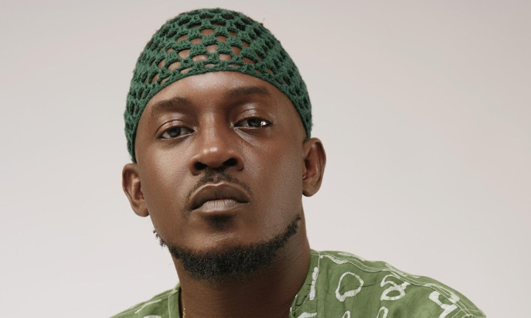 The Incredible Music Festival is the brainchild of Nigerian rap artist MI Abaga.