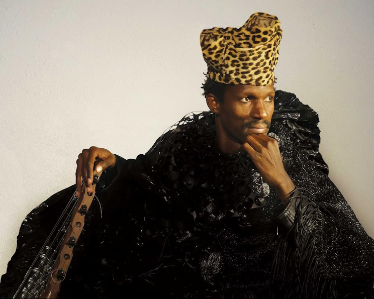 Pedro Kouyaté