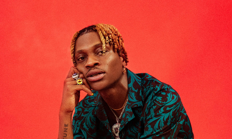 Nigerian act PsychoYP has been confirmed as a headliner for the inaugural HipHop Africa Fest in Accra this month.