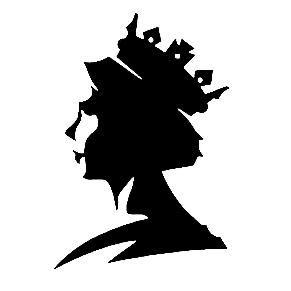 Queen Helen’s Imagery