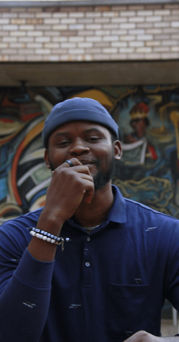 Chidiebere Ekwedike
