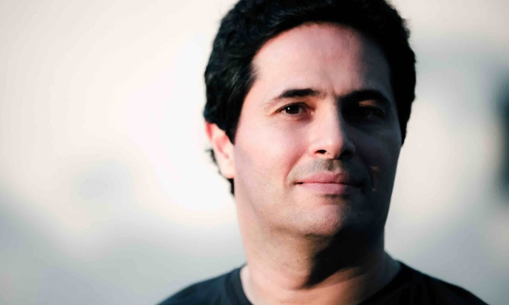 Revelator CEO Bruno Guez.