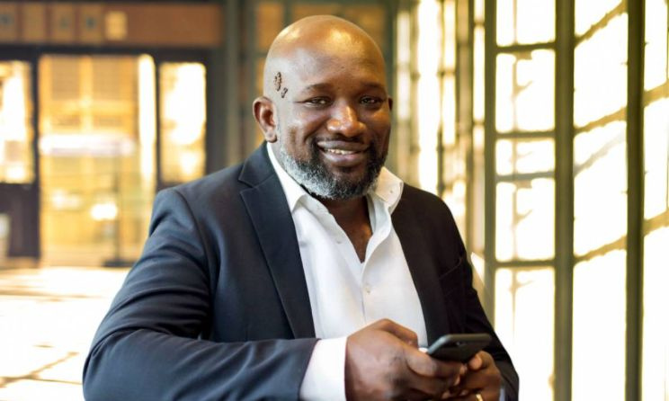 Ghanaian industry vet Ruddy Kwakye is among confirmed speakers for African Music Week Accra on 27 December.