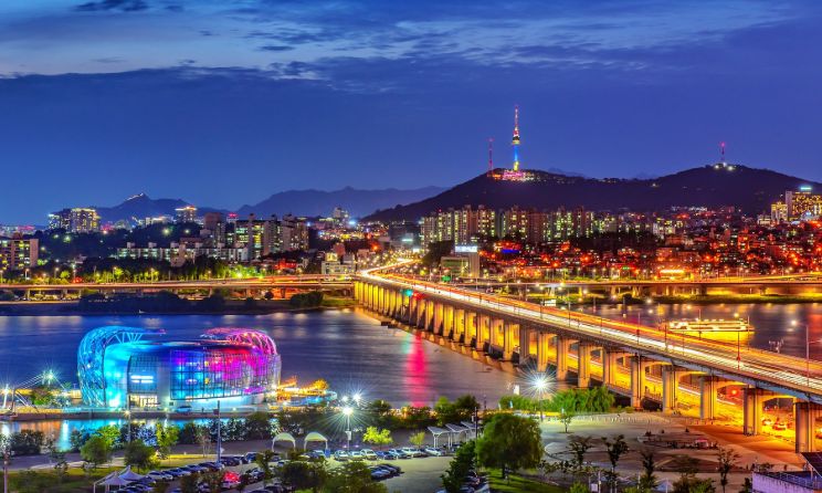 The 10th World Summit on Arts and Culture is set to take place in Seoul, South Korea, in May 2025.