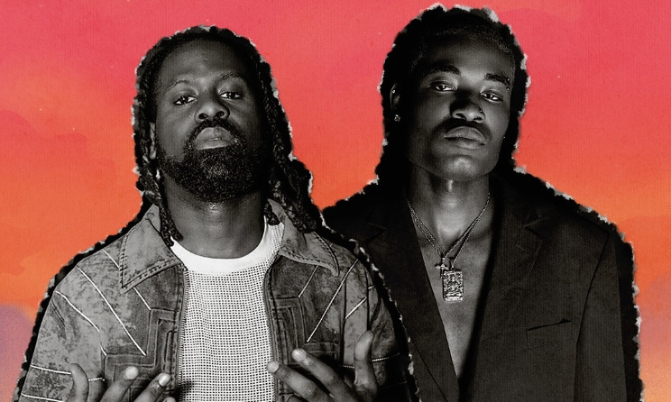 Sholz and PDSTRN, the duo behind Rock, Paper, Scissors will judge this year’s #NATIVELANDxHennessy Challenge.