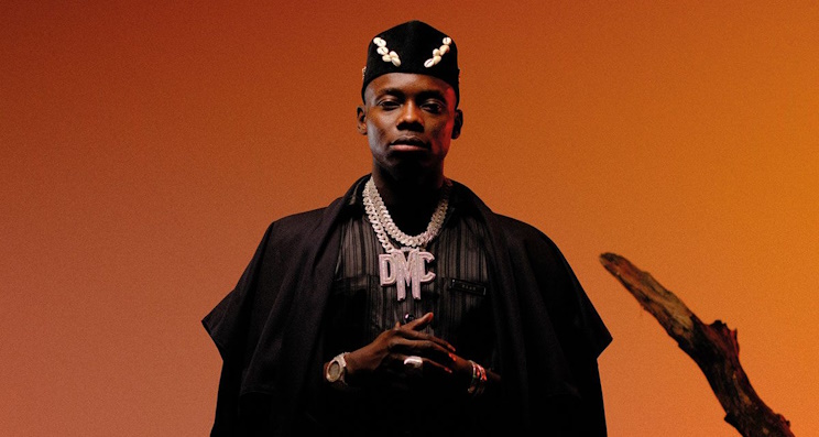 Sidiki Diabaté