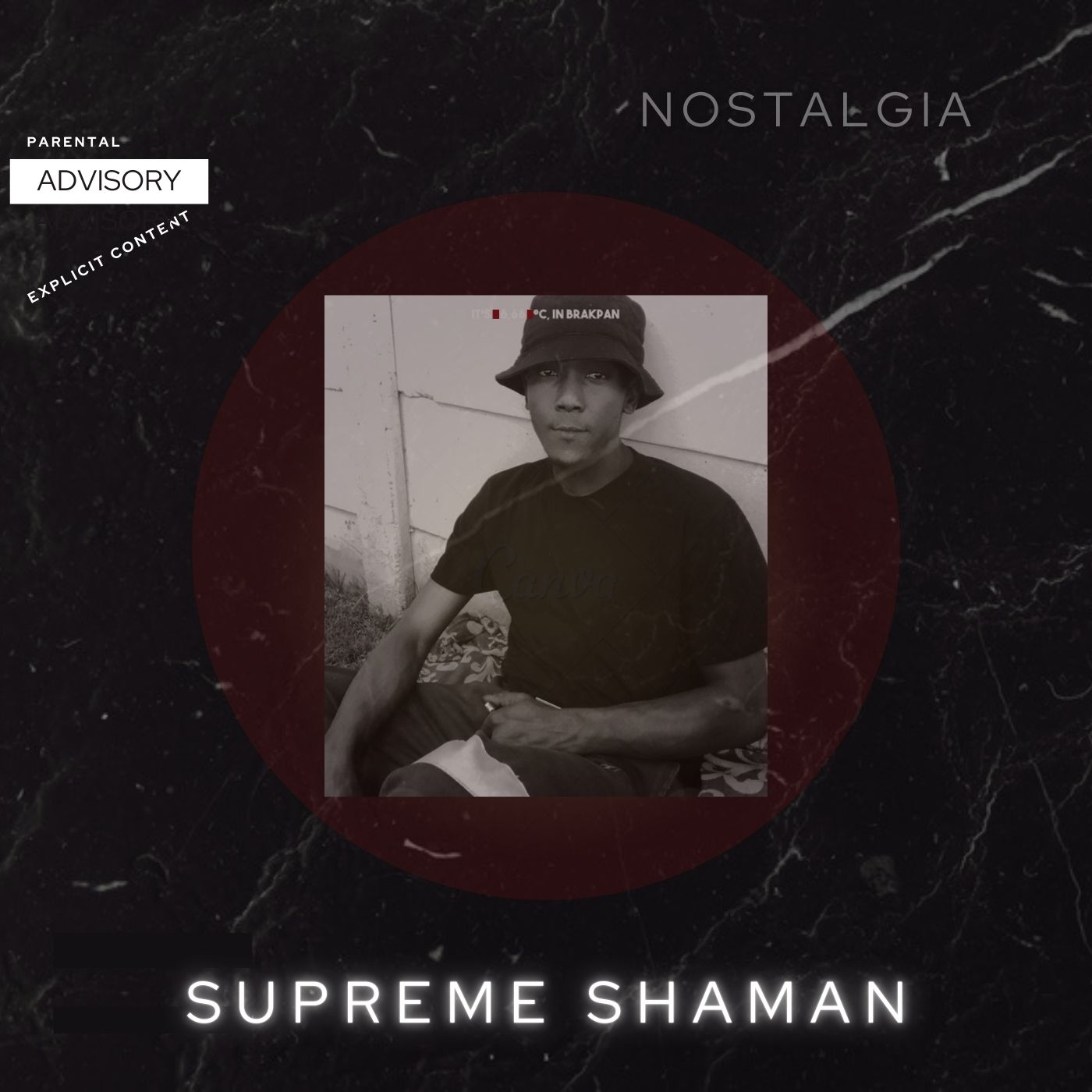 Supreme Shaman