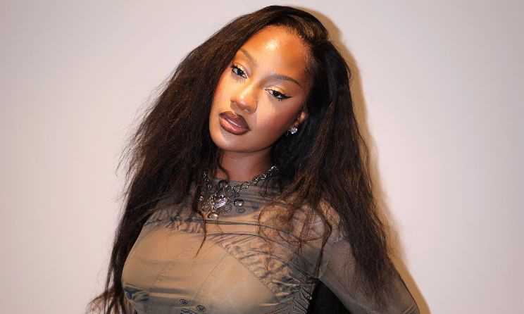 Nigerian singer Tems has been named as headliner at Afro Nation Portugal 2025.