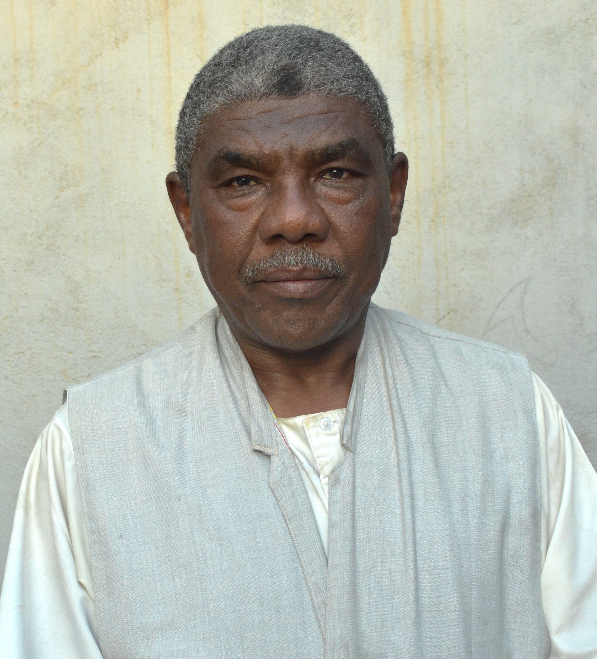 Abdalla Shommo