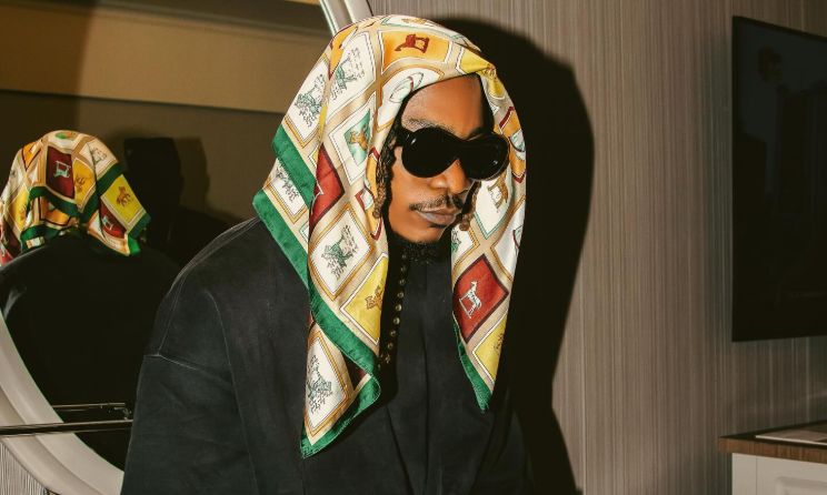1da Banton. Photo: xworl