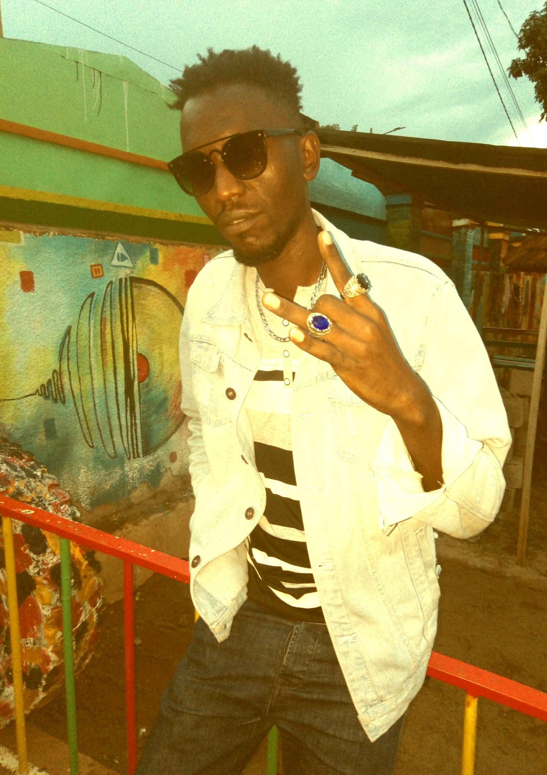 JDK Mapenzi