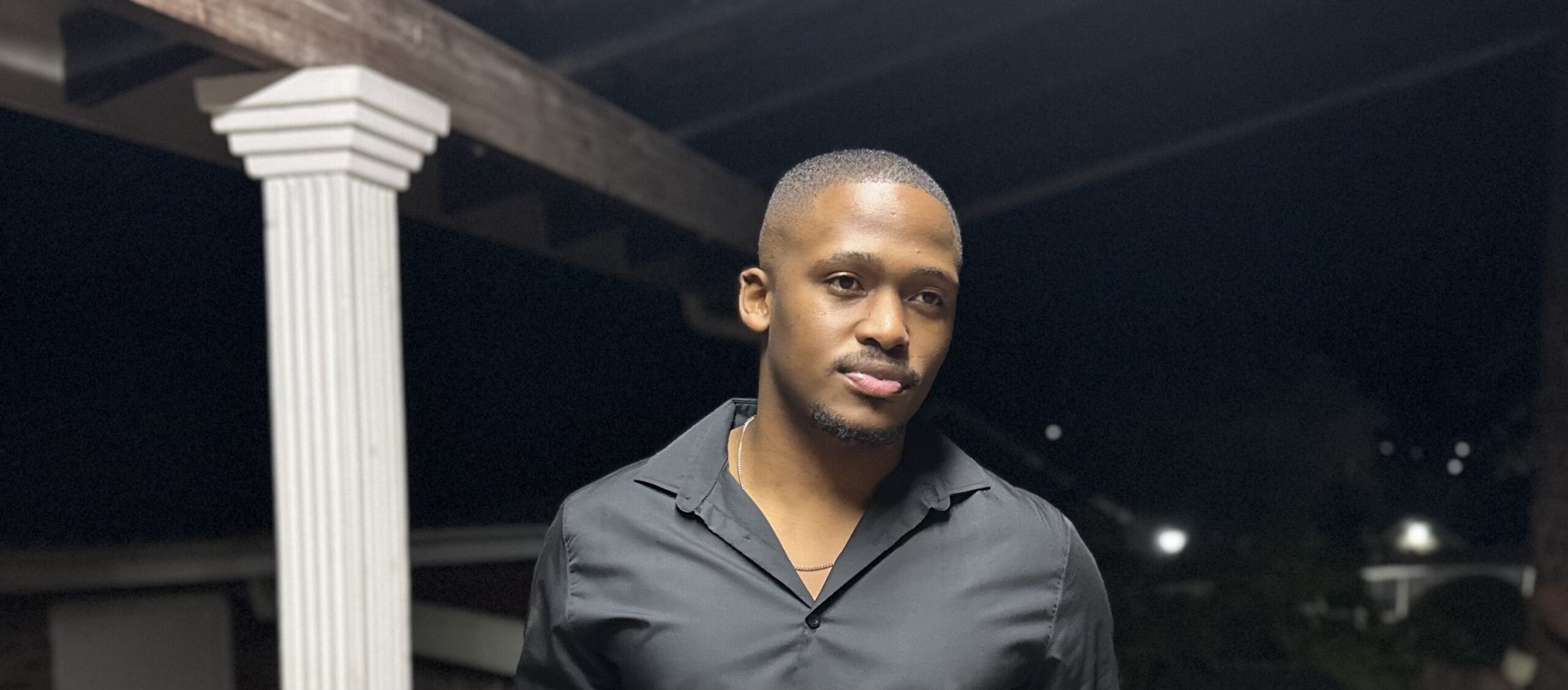 Awande Ntombela