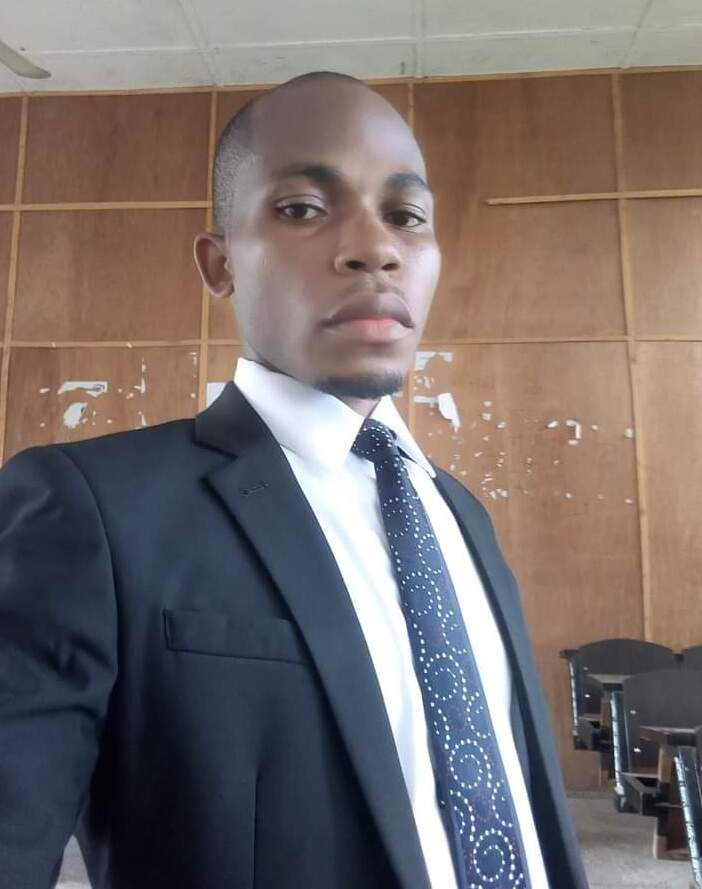Nnamdi Benedict