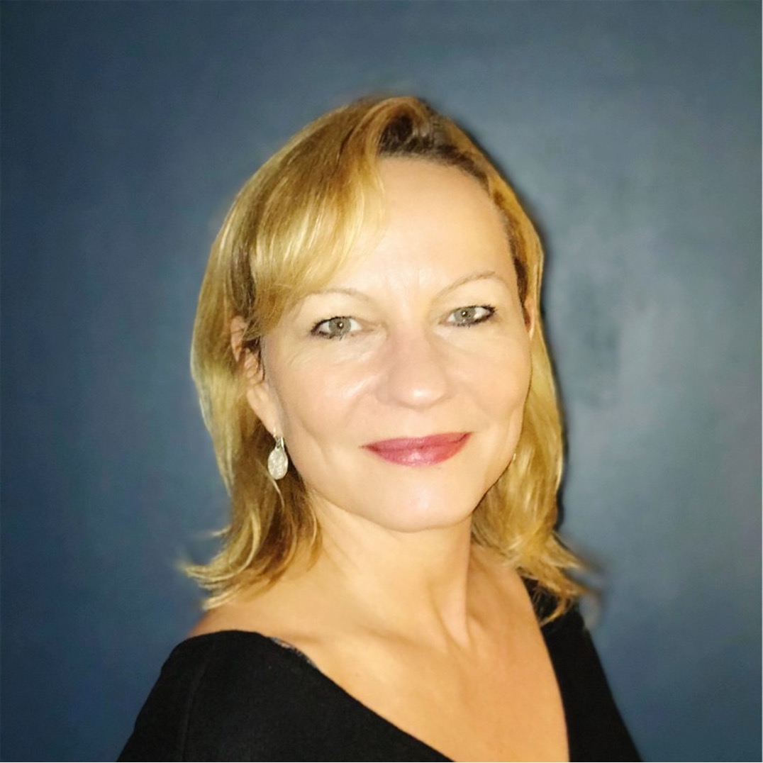 Corinne Métillon
