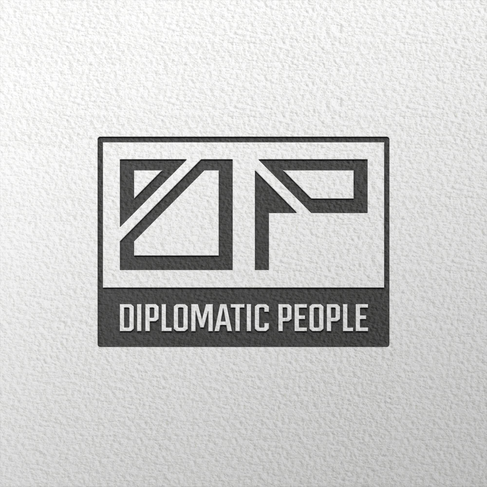 Diplomatic People