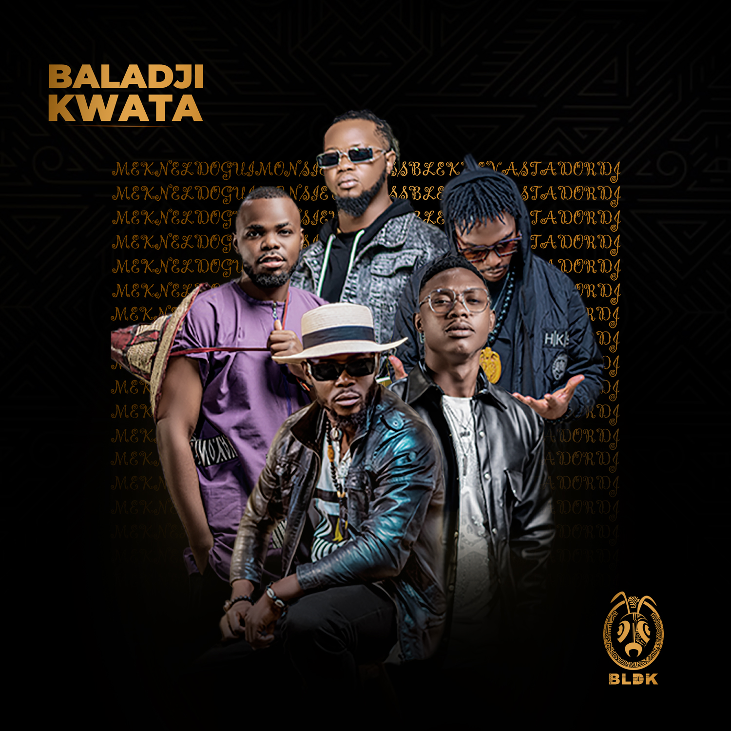 Baladji Kwata