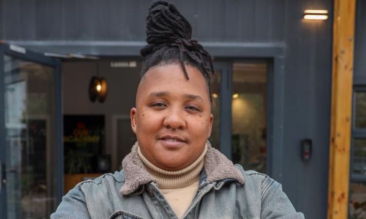 South African DJ Fundi Mbambani (pictured) will lead the Durban leg of the roadshow, which will focus on empowering independent artists.